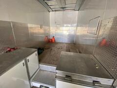 1995 GREAT DANE Race - Image 12