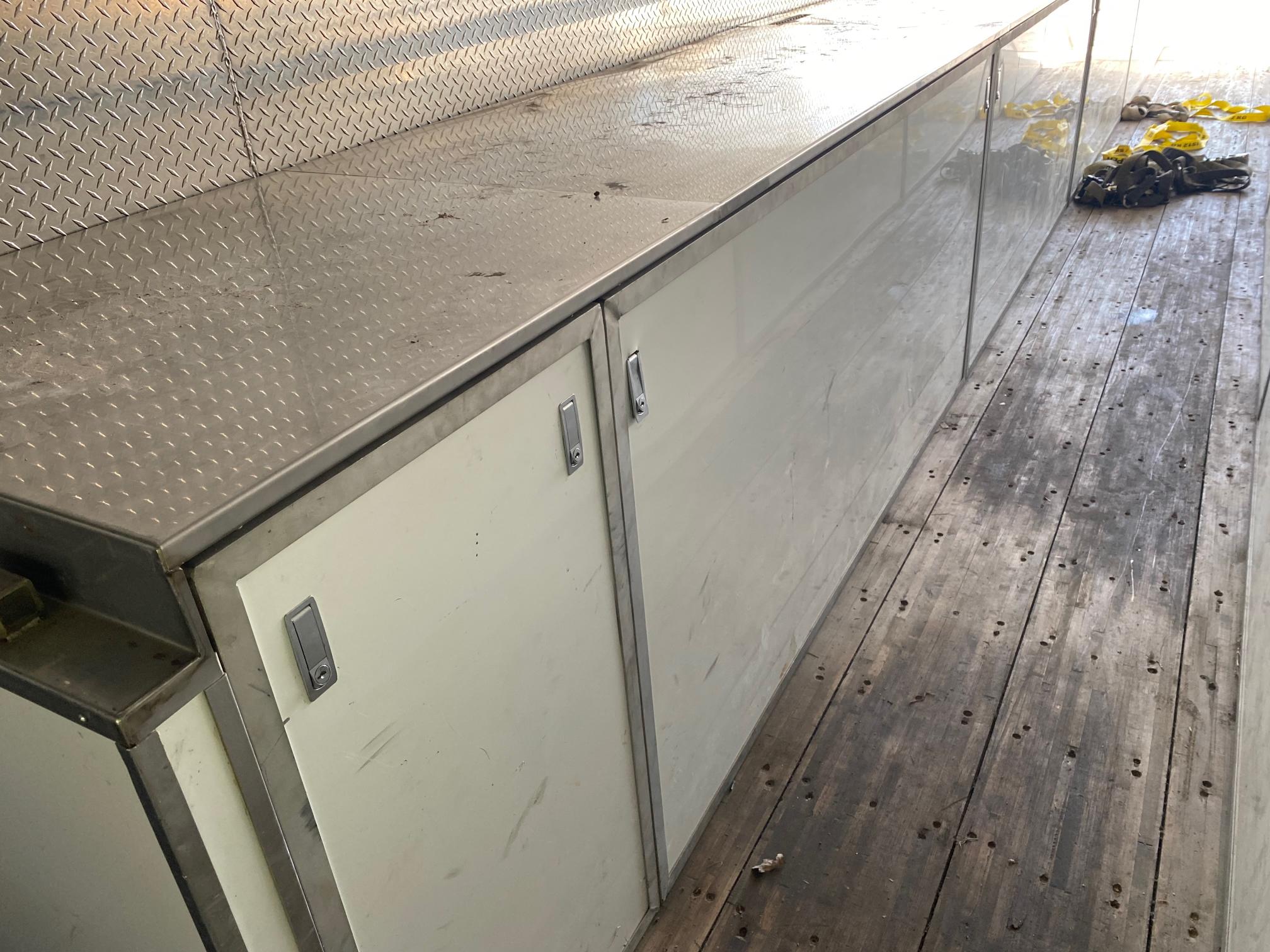 1995 GREAT DANE Race - view 15 of 28