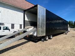 1995 GREAT DANE Race - Image 1