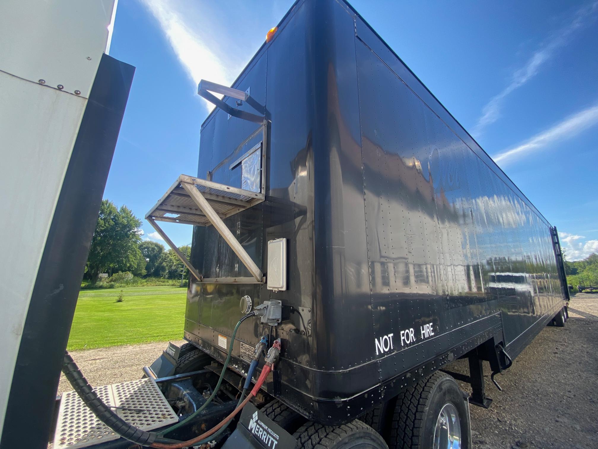 1995 GREAT DANE Race - view 4 of 28