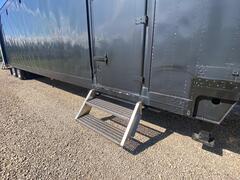 1995 GREAT DANE Race - Image 9