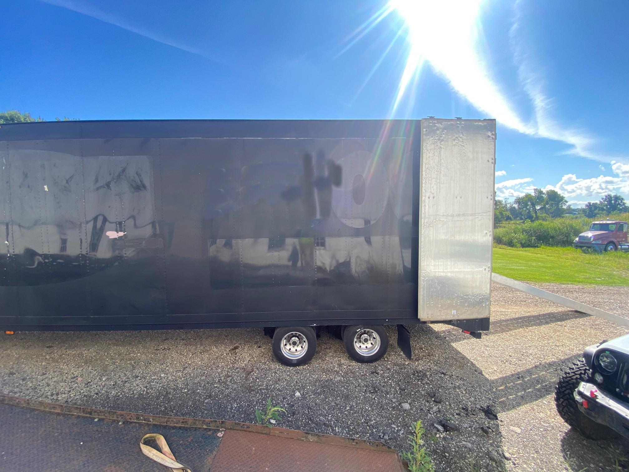 1995 GREAT DANE Race - view 8 of 28