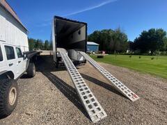 1995 GREAT DANE Race - Image 2