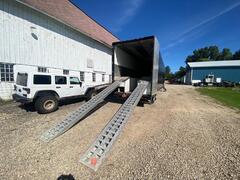 1995 GREAT DANE Race - Image 7