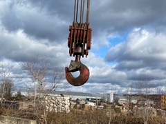 1990 GROVE RT740B - Image 9