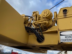 1990 GROVE RT740B - Image 15