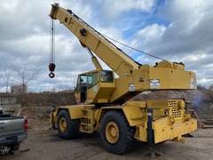 1990 GROVE RT740B - Image 16