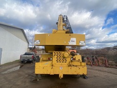 1990 GROVE RT740B - Image 5