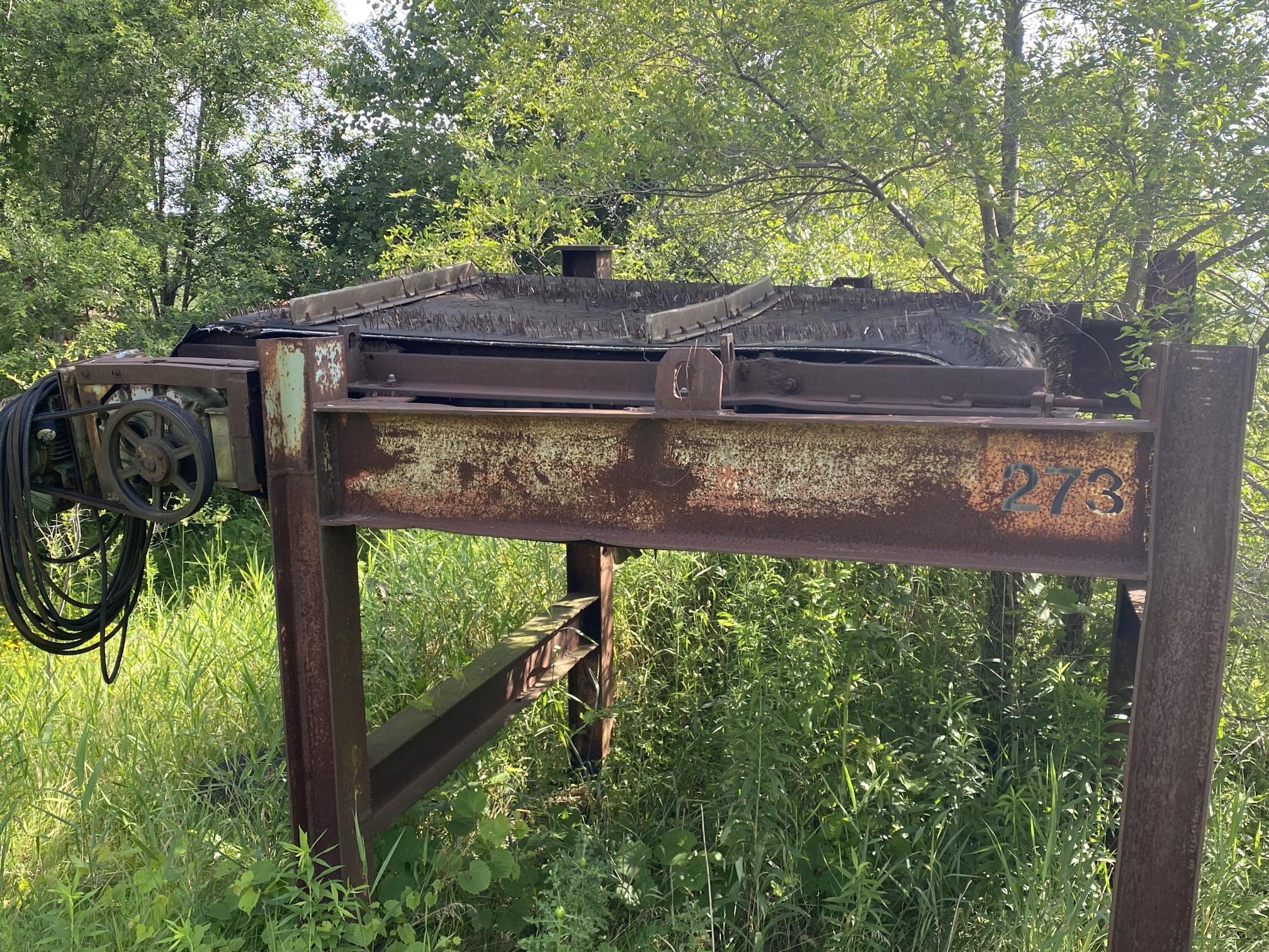 1980 MOLEY MAGNETICS 52