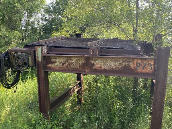 1980 MOLEY MAGNETICS 52