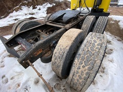 1996 FREIGHTLINER FLD120 - Image 27