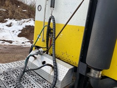 1996 FREIGHTLINER FLD120 - Image 8