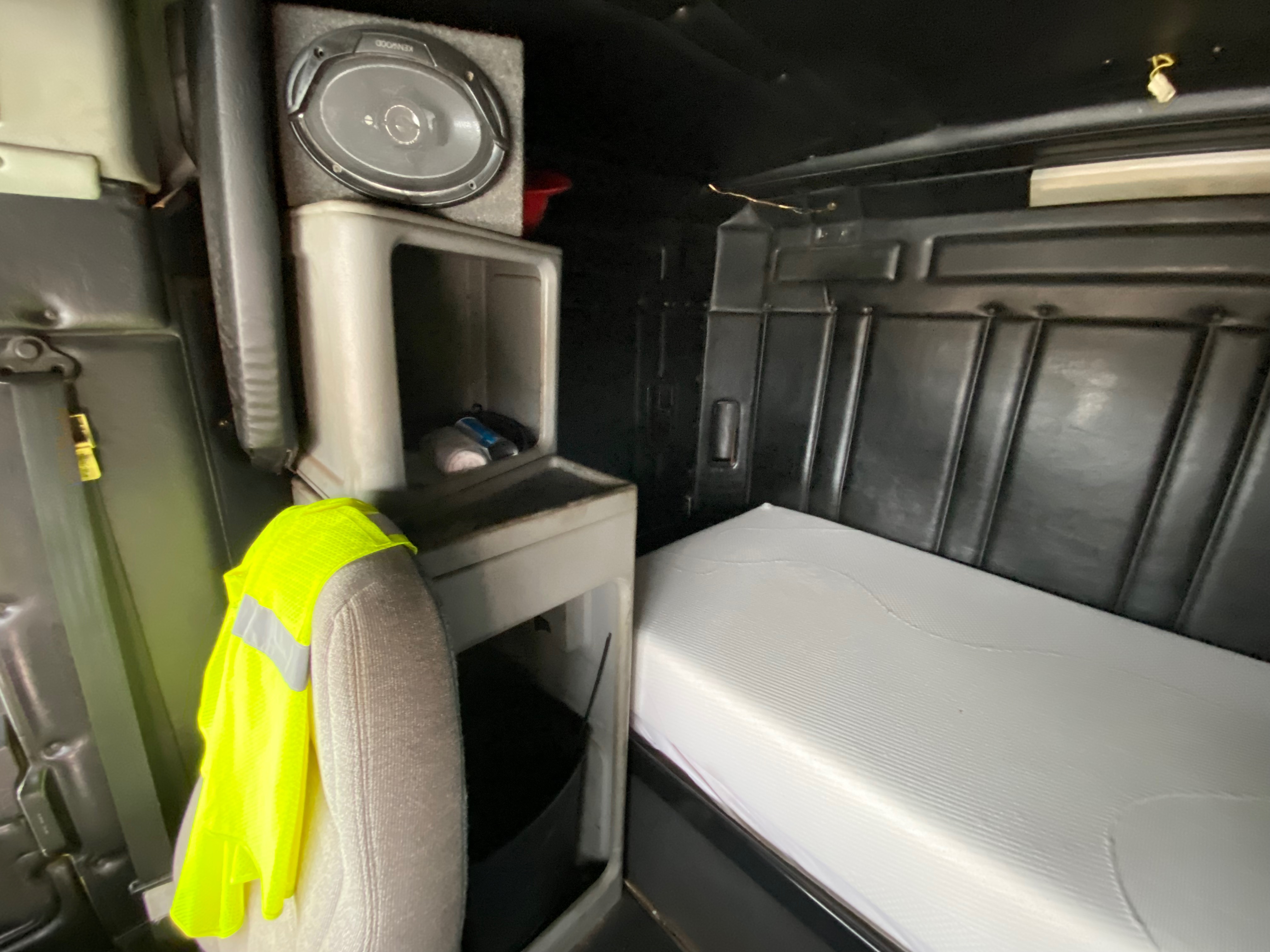 1996 FREIGHTLINER FLD120 - view 15 of 28