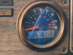 1996 FREIGHTLINER FLD120 - Image 12