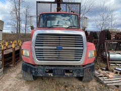 1995 FORD LTS9000 - Image 3