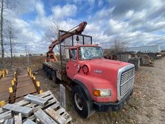 1995 FORD LTS9000 - Image 2