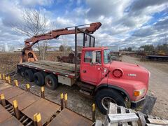 1995 FORD LTS9000 - Image 4