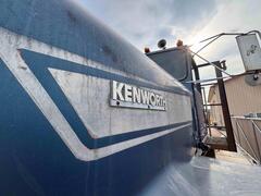 1991 KENWORTH Flatbed - Image 6