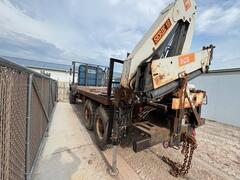 1991 KENWORTH Flatbed - Image 3