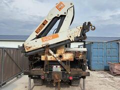 1991 KENWORTH Flatbed - Image 2