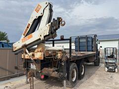 1991 KENWORTH Flatbed - Image 15