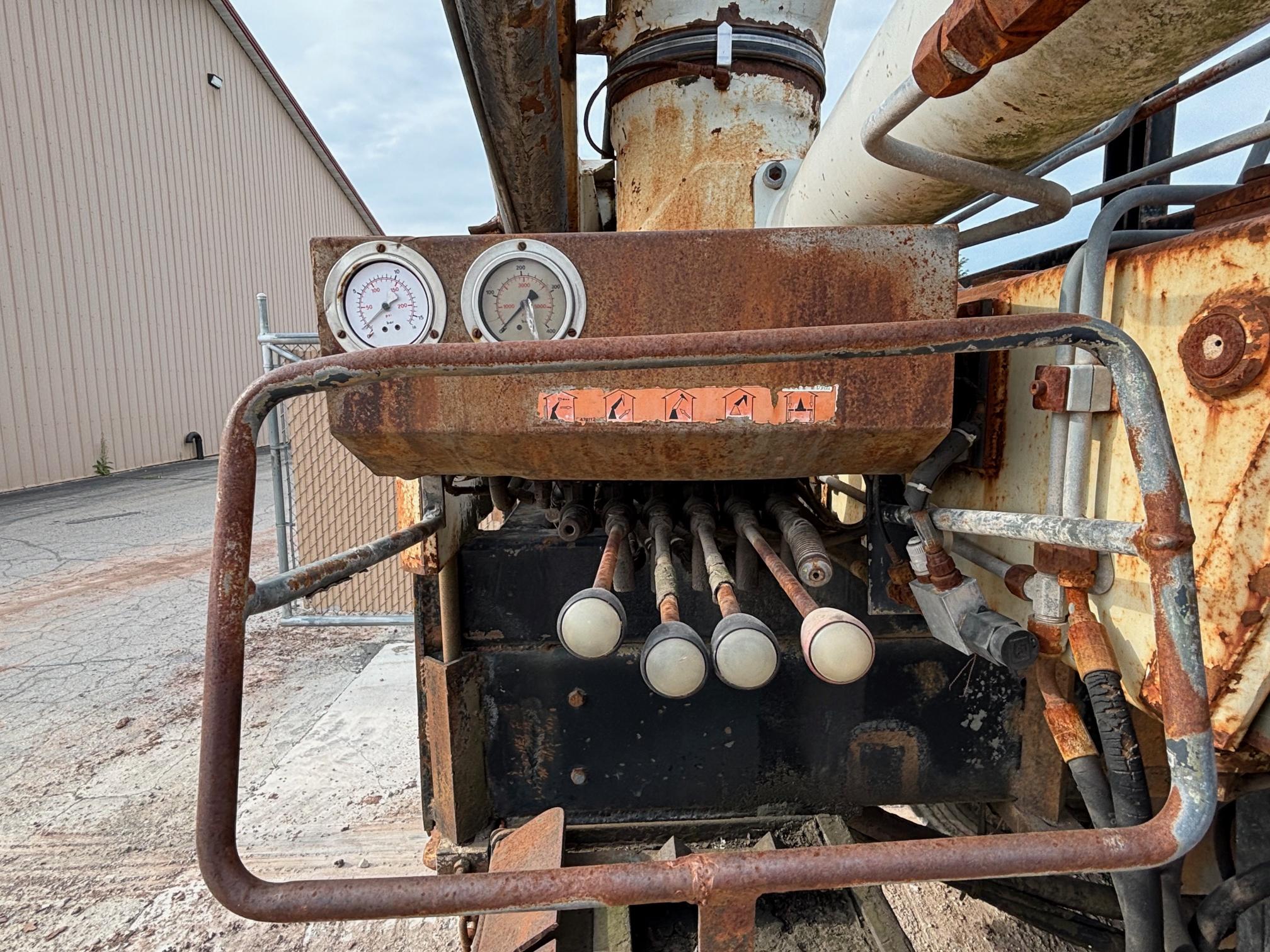 1991 KENWORTH Flatbed - view 19 of 26