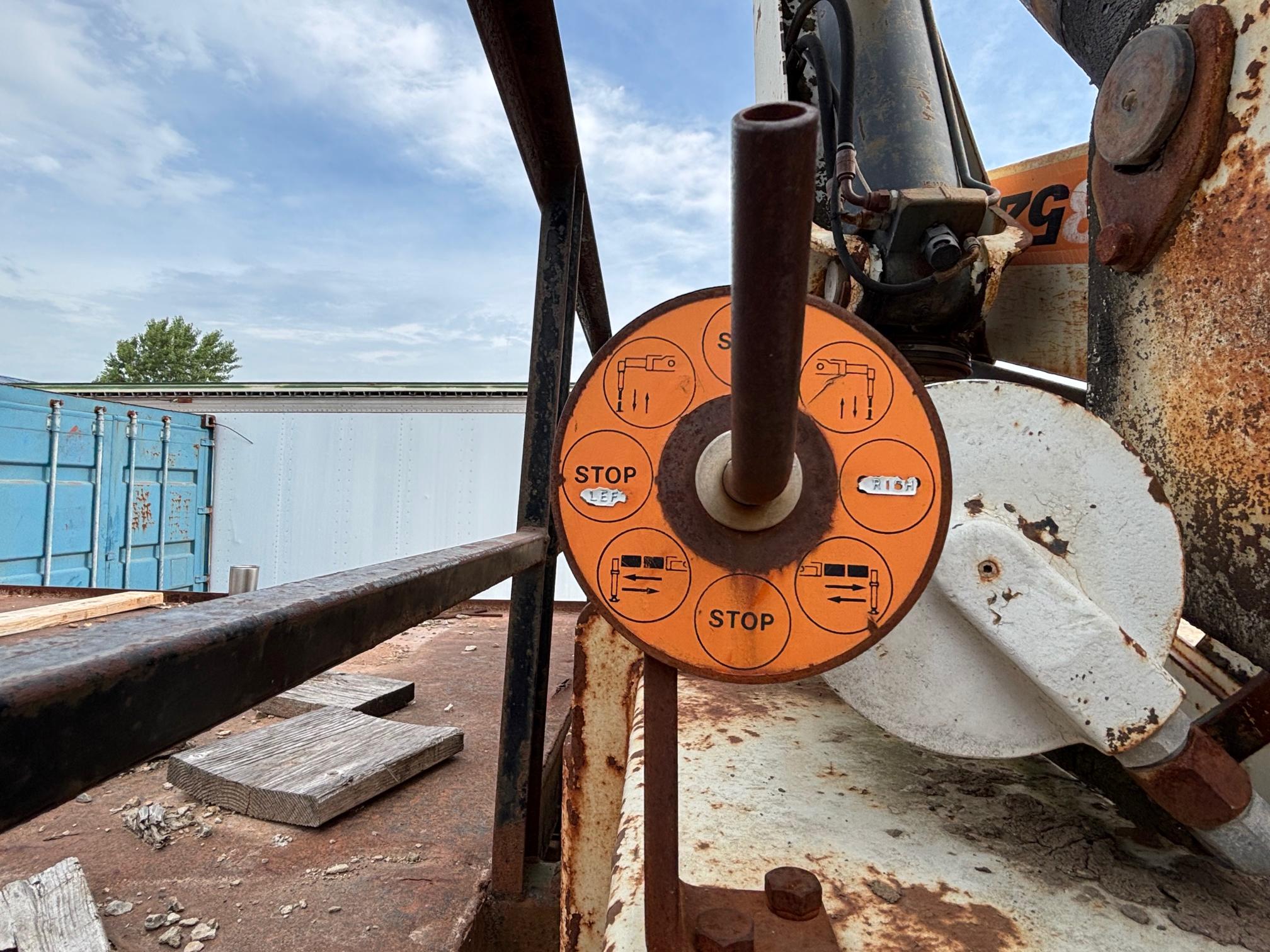 1991 KENWORTH Flatbed - view 18 of 26