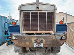 1991 KENWORTH Flatbed - Image 8