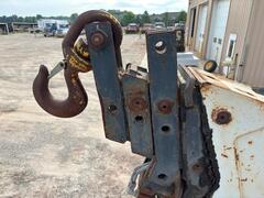 1991 KENWORTH Flatbed - Image 16