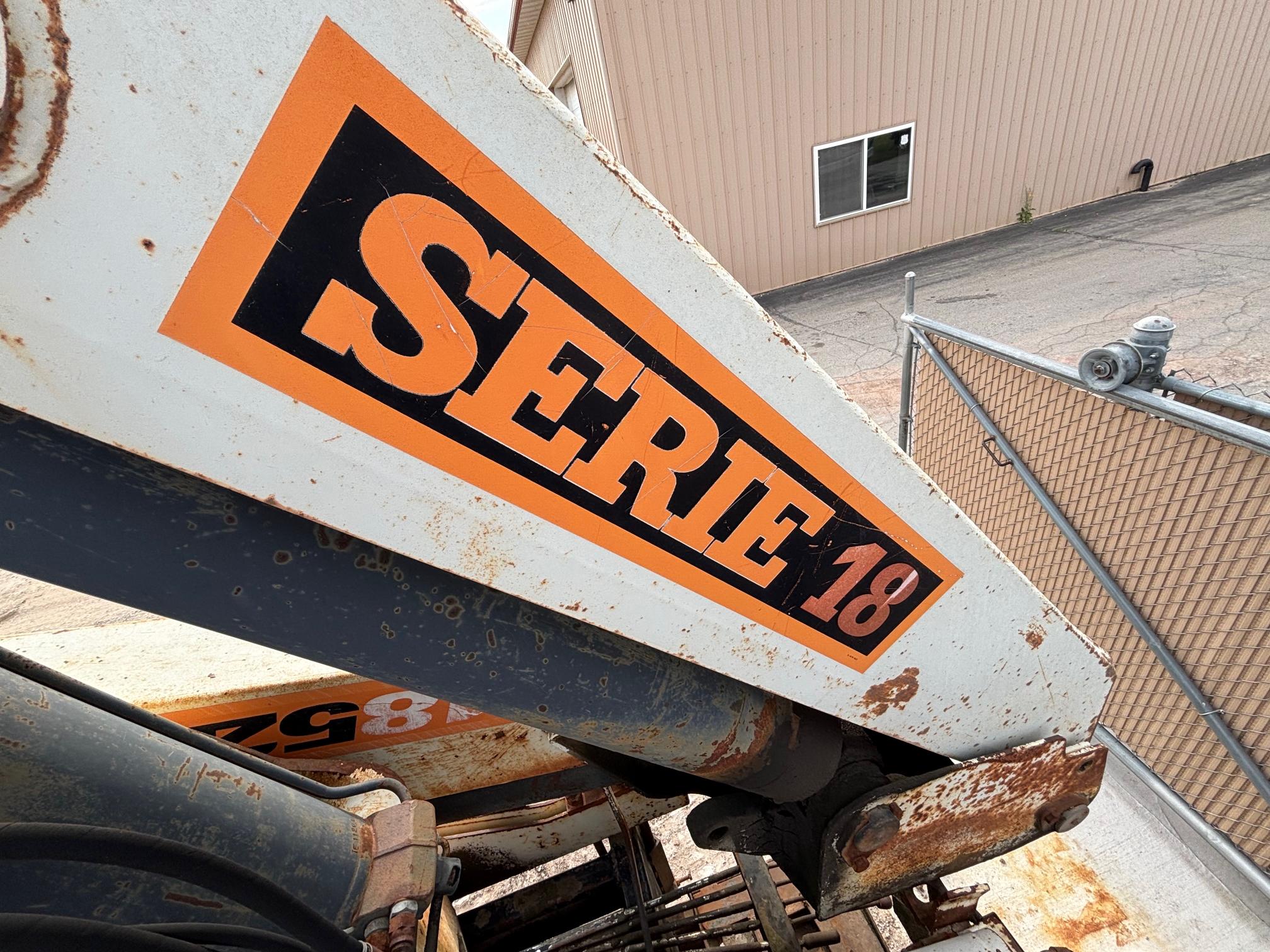 1991 KENWORTH Flatbed - view 13 of 26