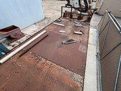 1991 KENWORTH Flatbed - Image 5