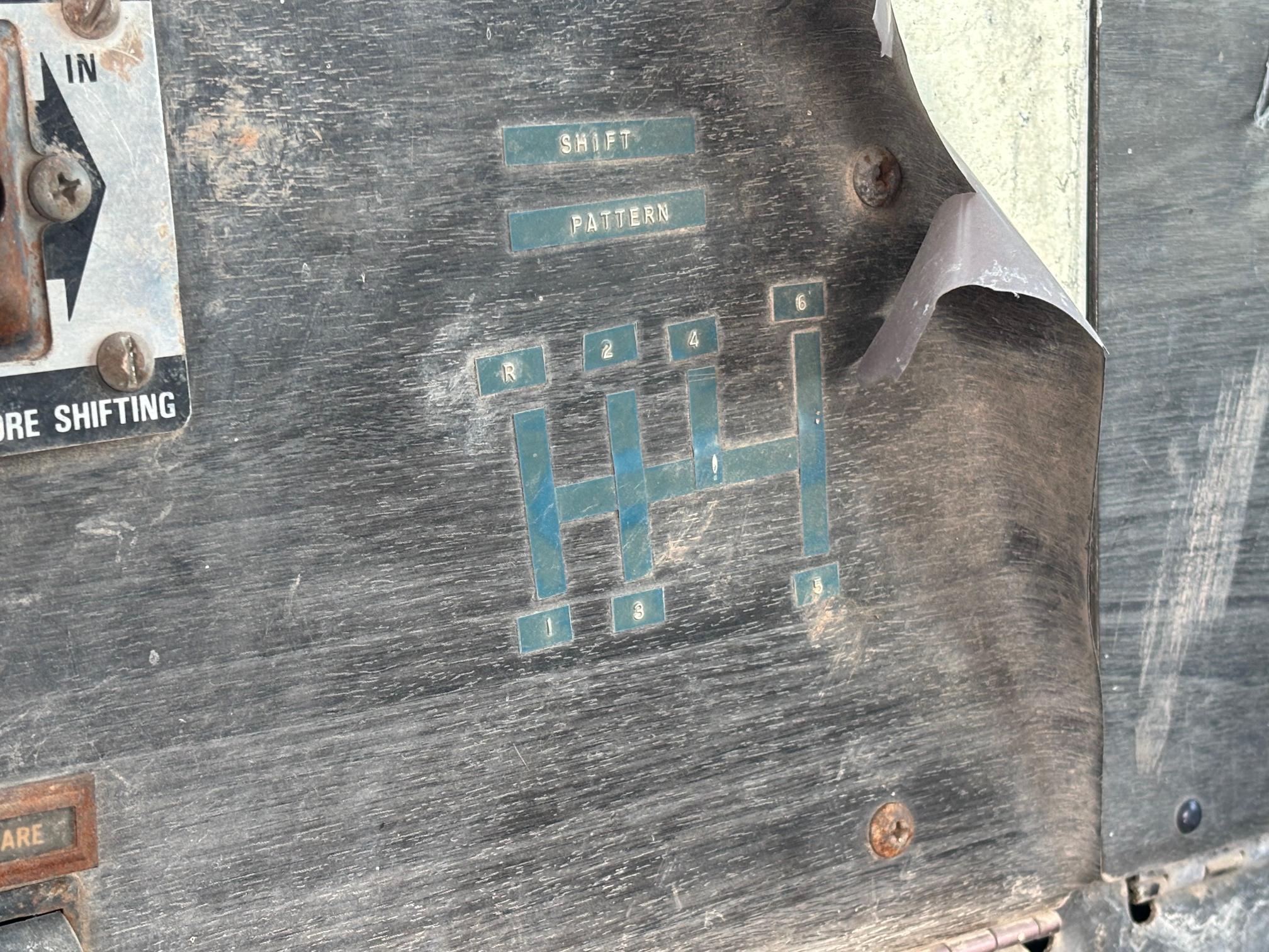 1991 KENWORTH Flatbed - view 12 of 26