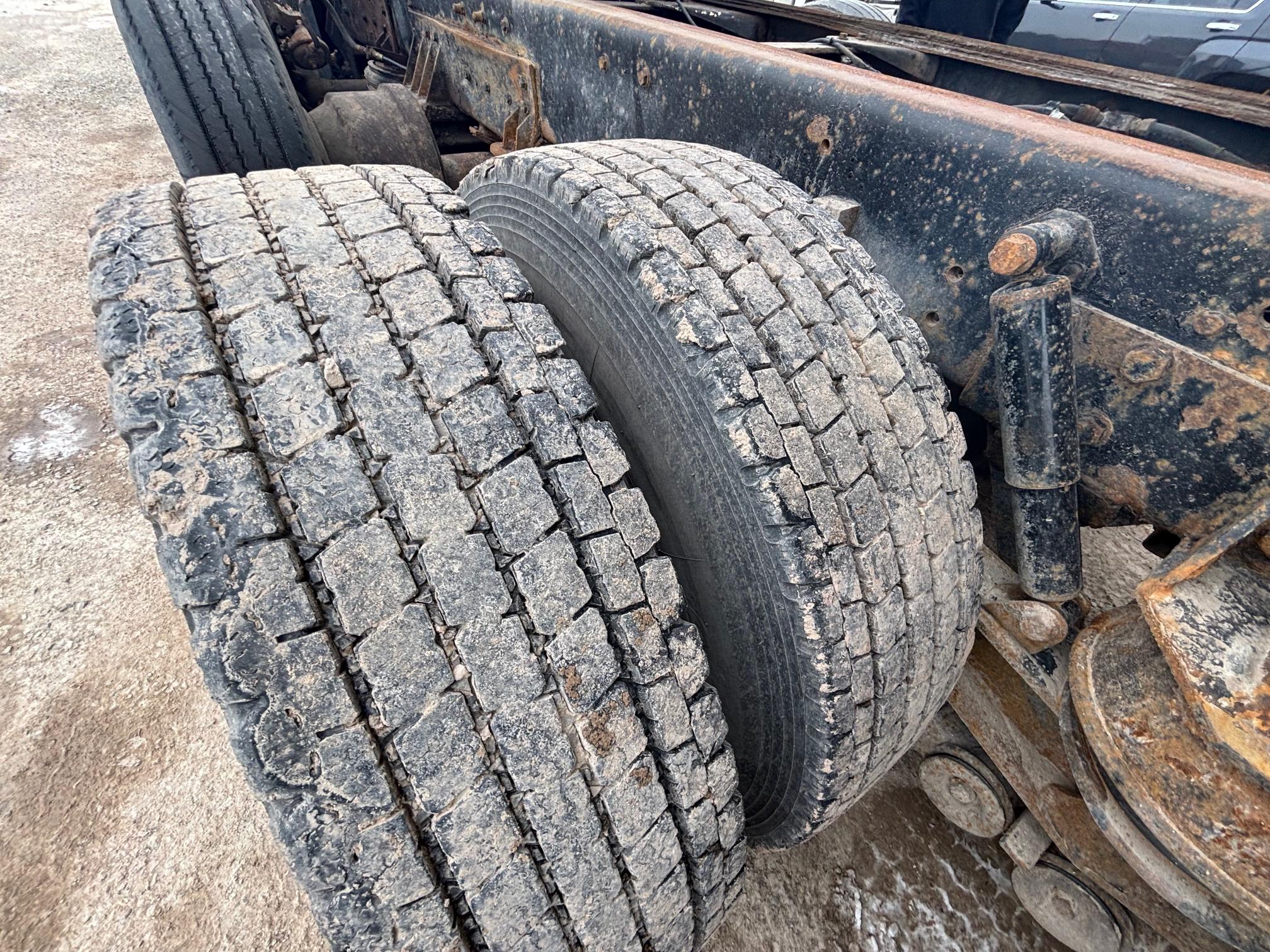 1995 KENWORTH T800 - Image 34