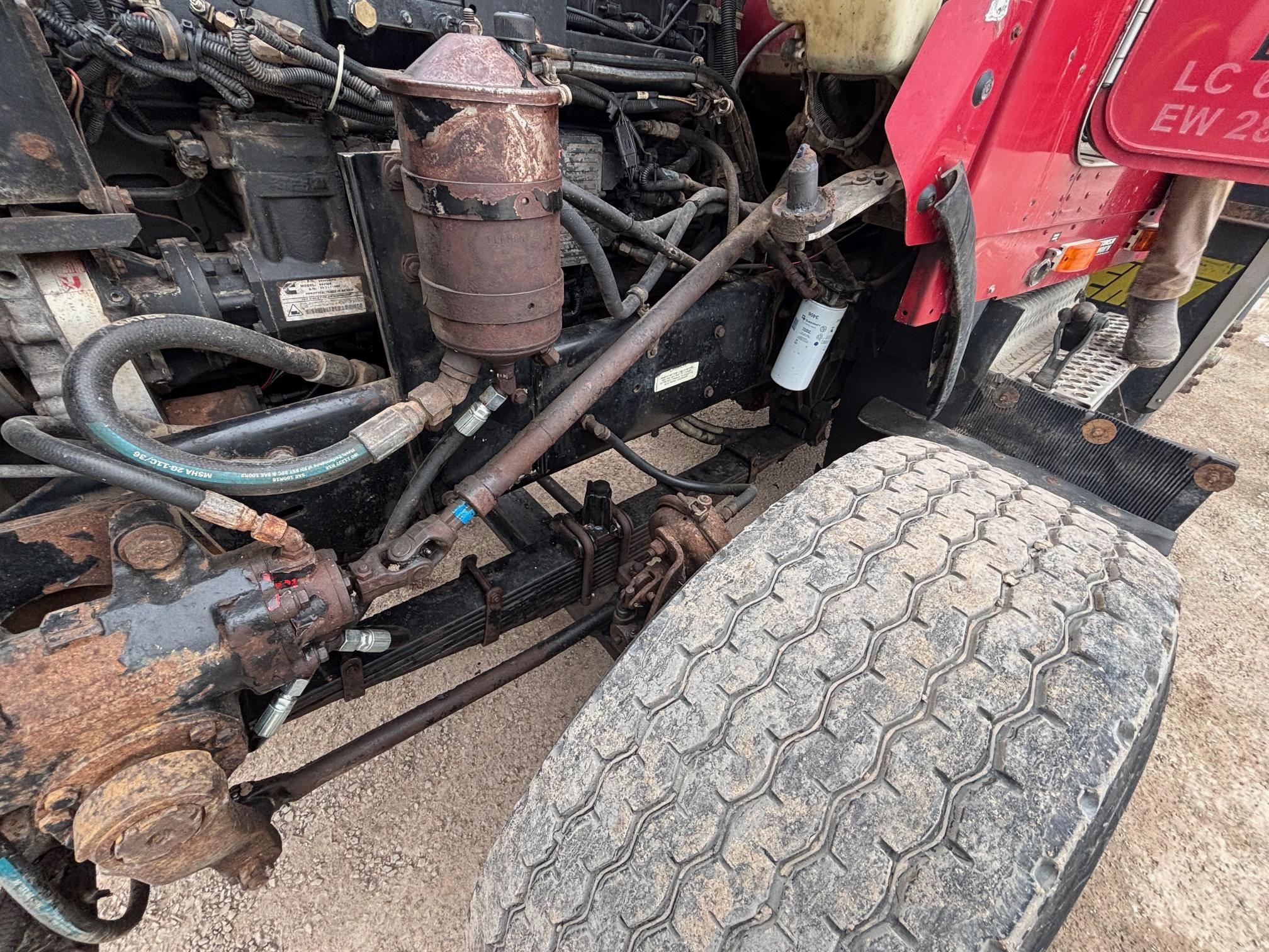 1995 KENWORTH T800 - Image 23