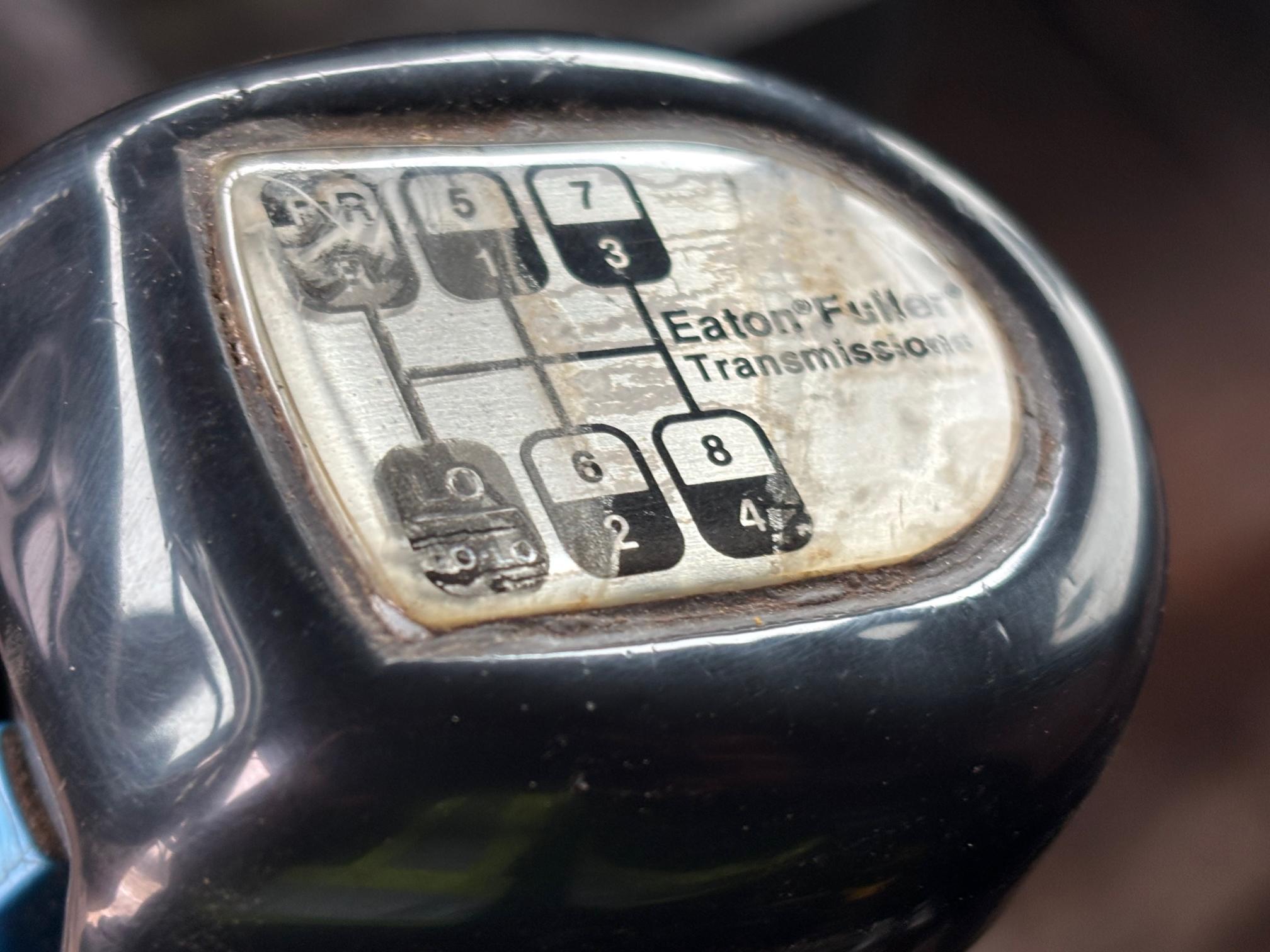 1995 KENWORTH T800 - view 18 of 36