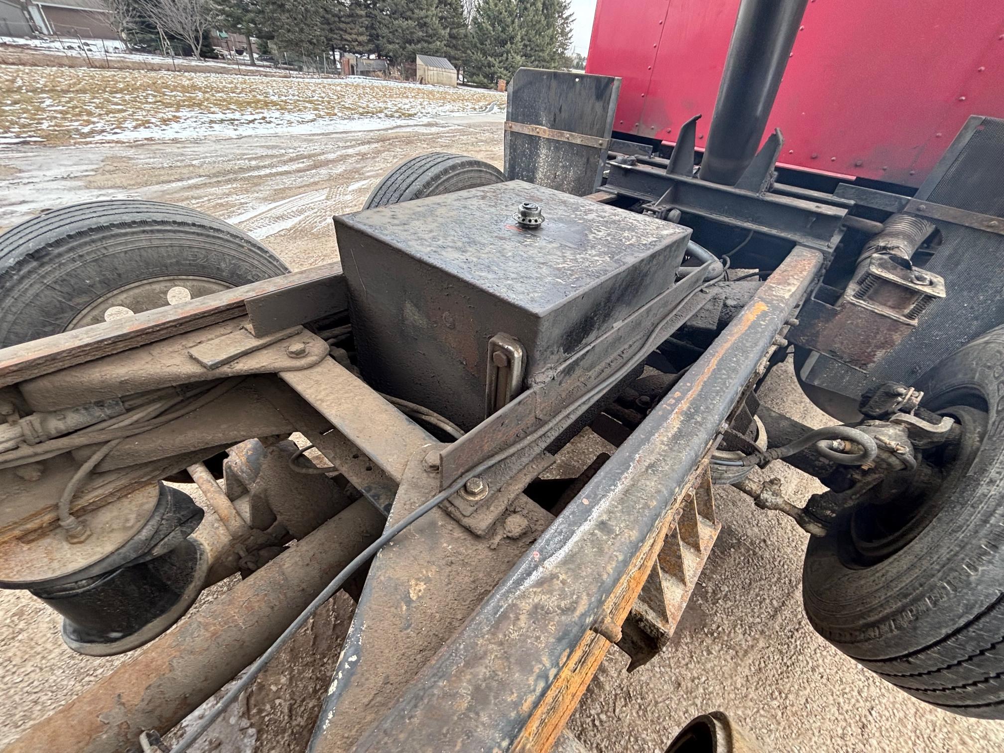 1995 KENWORTH T800 - Image 29