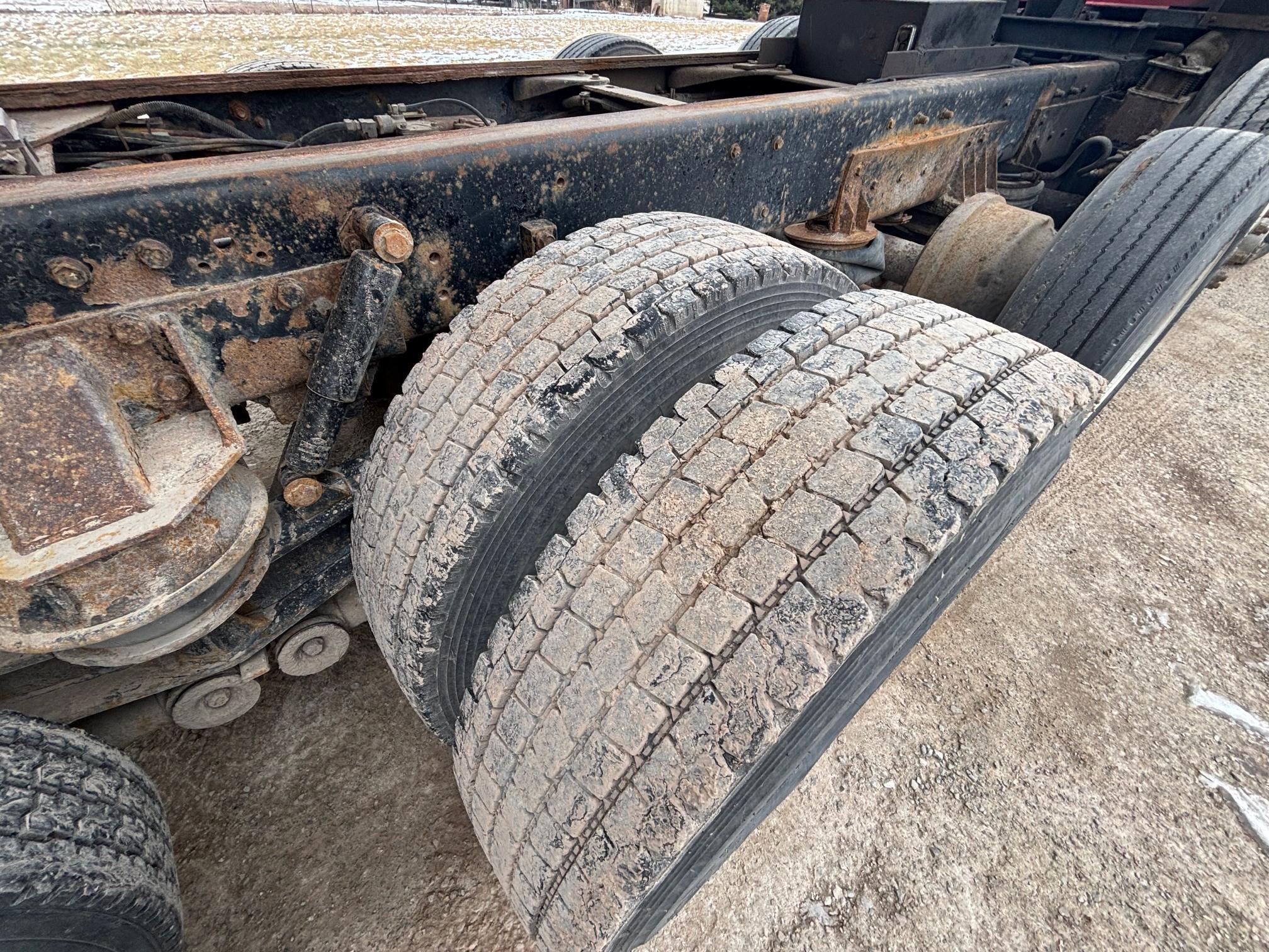 1995 KENWORTH T800 - Image 31