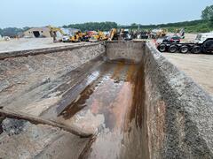 1995 MACK CL713 - Image 19