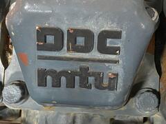 2003 MTU 12V92 - Image 4