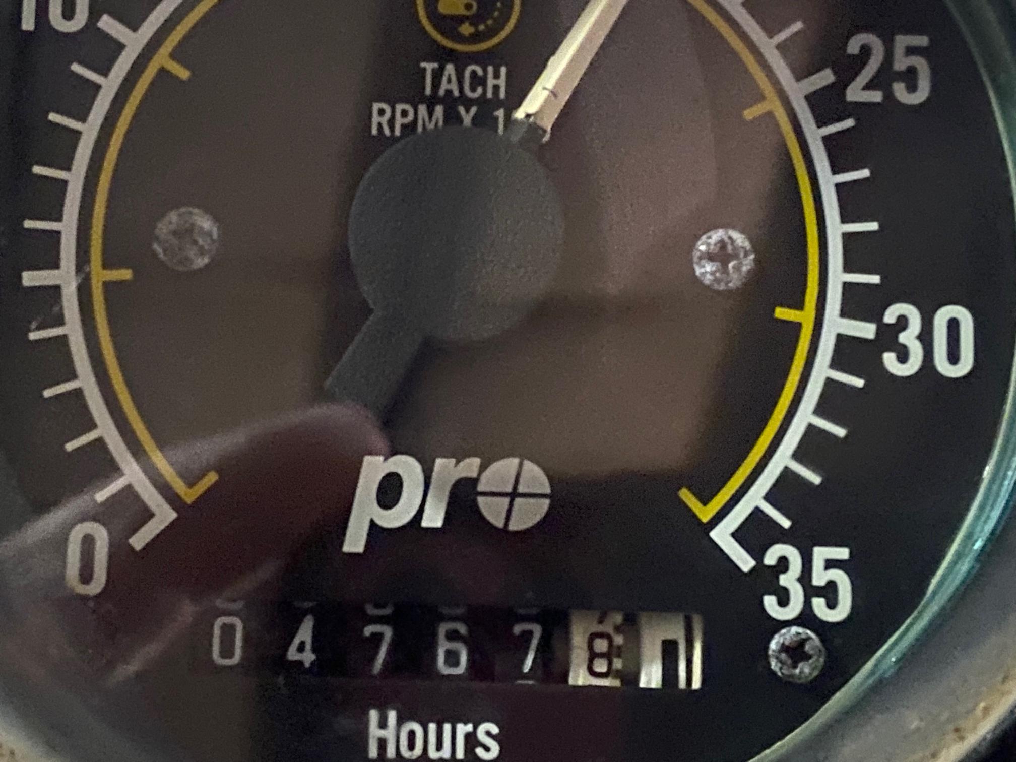 2003 MTU 12V92 - view 5 of 8