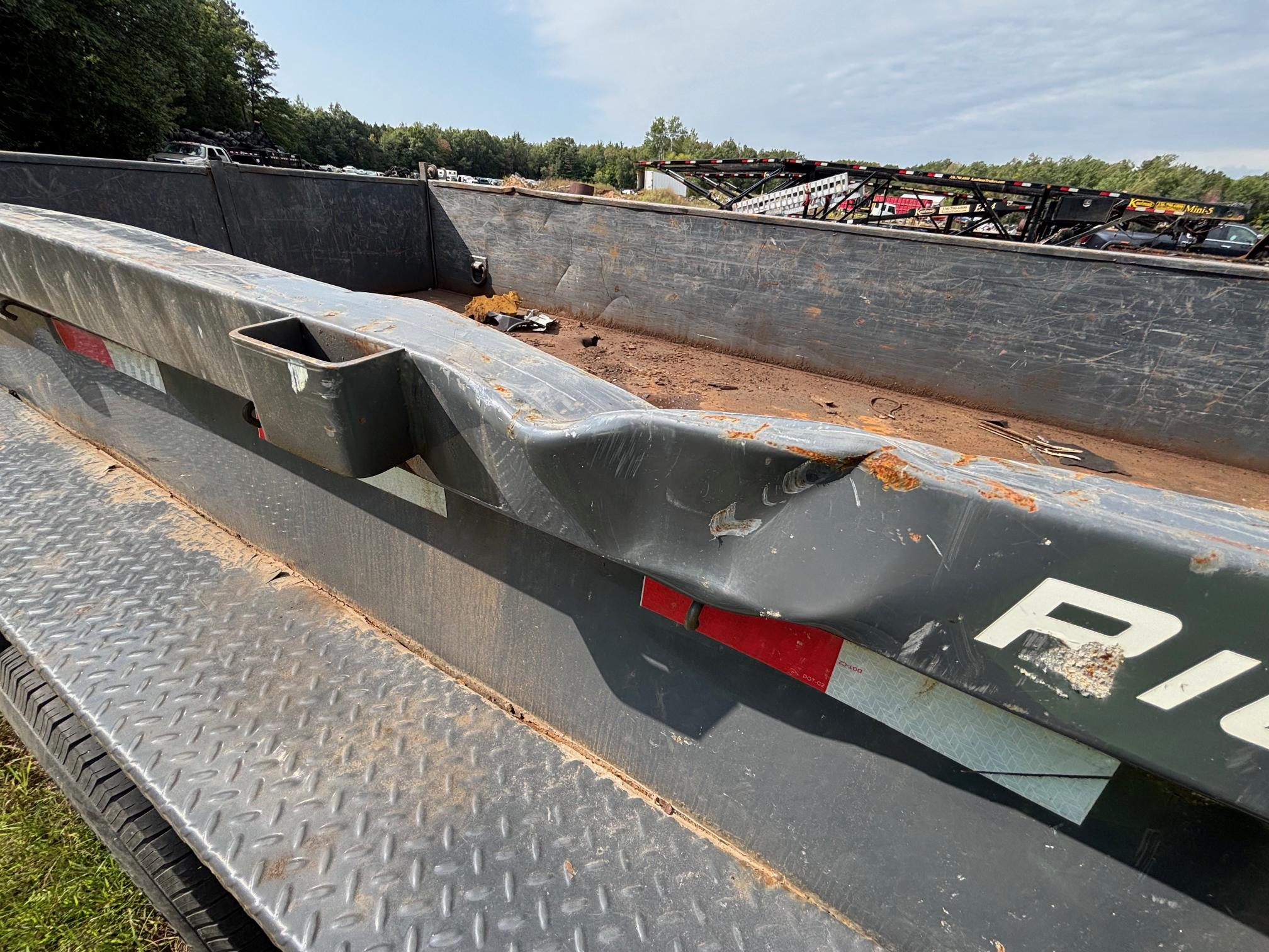 2021 LAMAR DL831637 - view 15 of 22