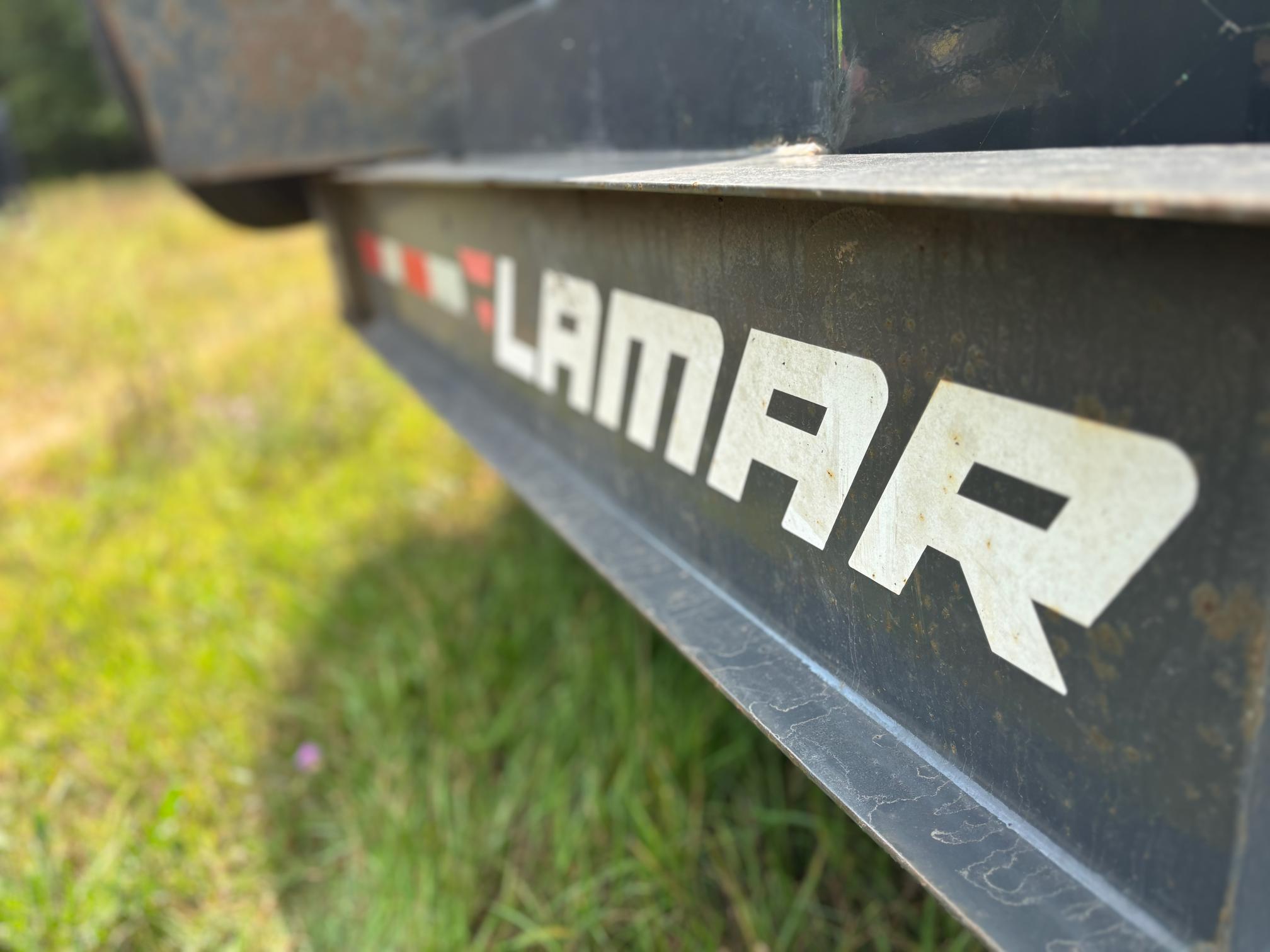 2021 LAMAR DL831637 - view 17 of 22