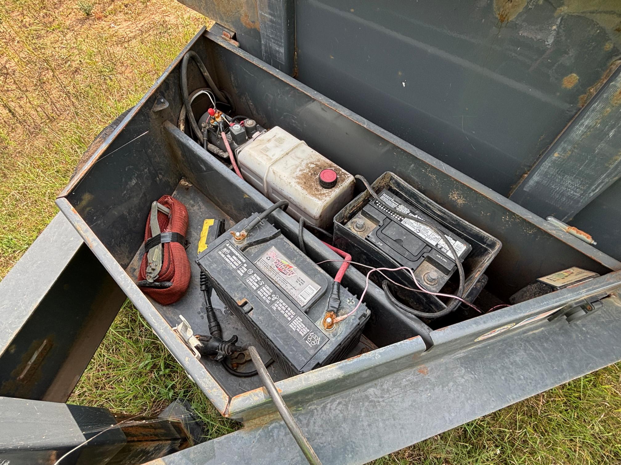 2021 LAMAR DL831637 - view 10 of 22