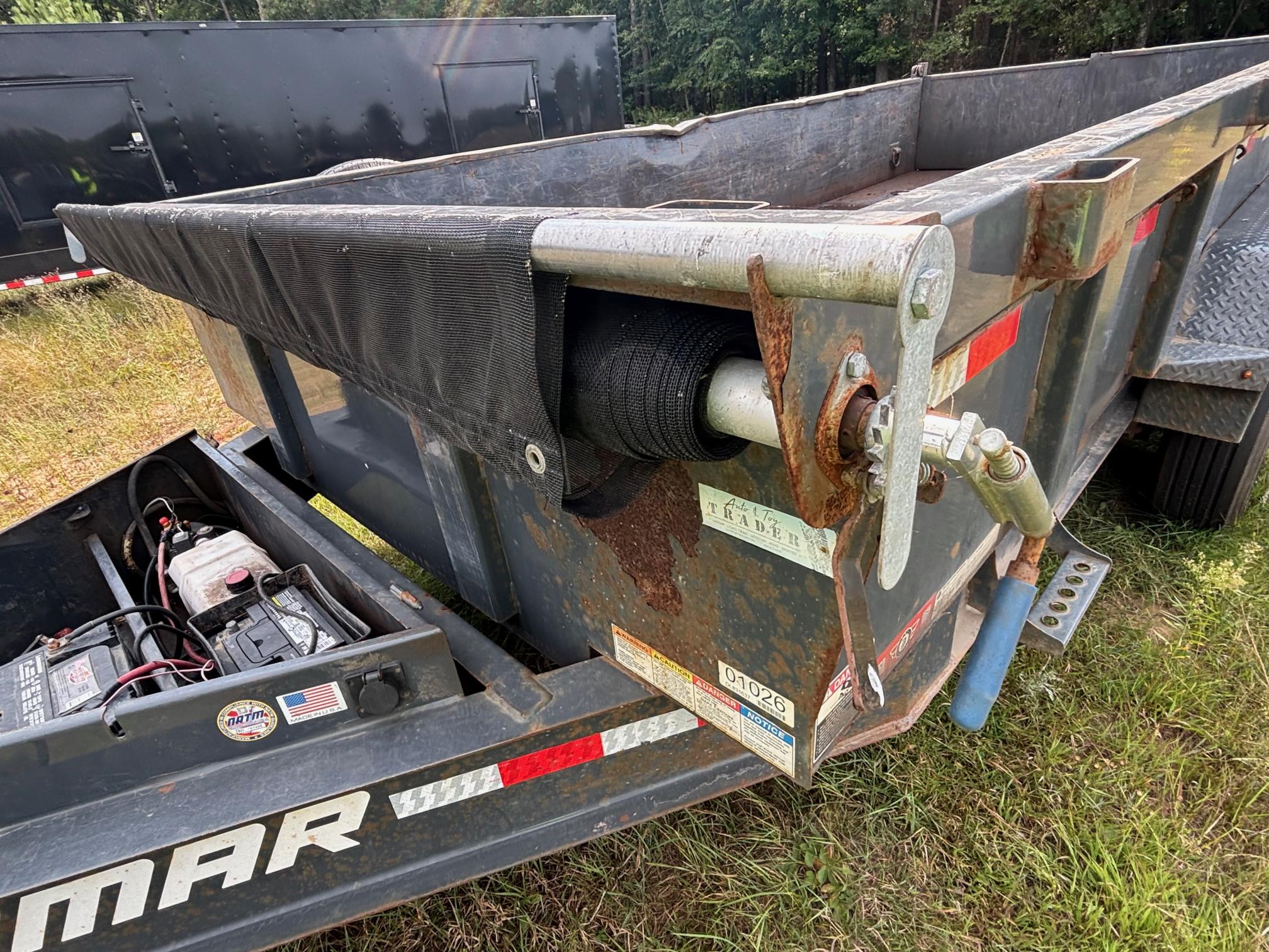 2021 LAMAR DL831637 - view 13 of 22