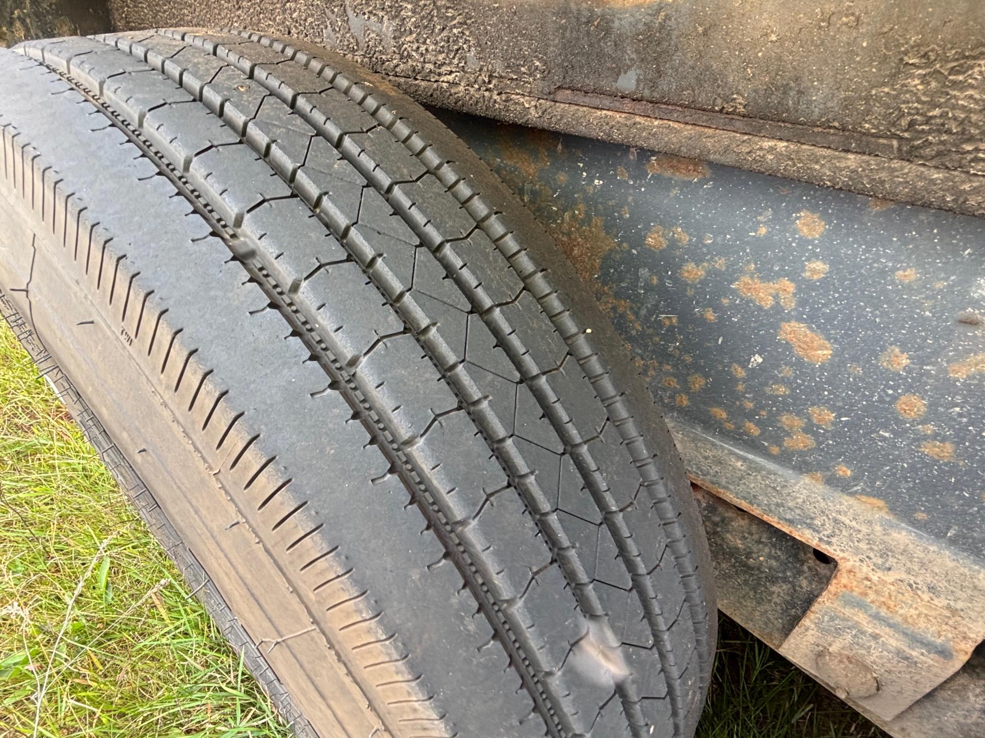 2021 LAMAR DL831637 - view 16 of 22