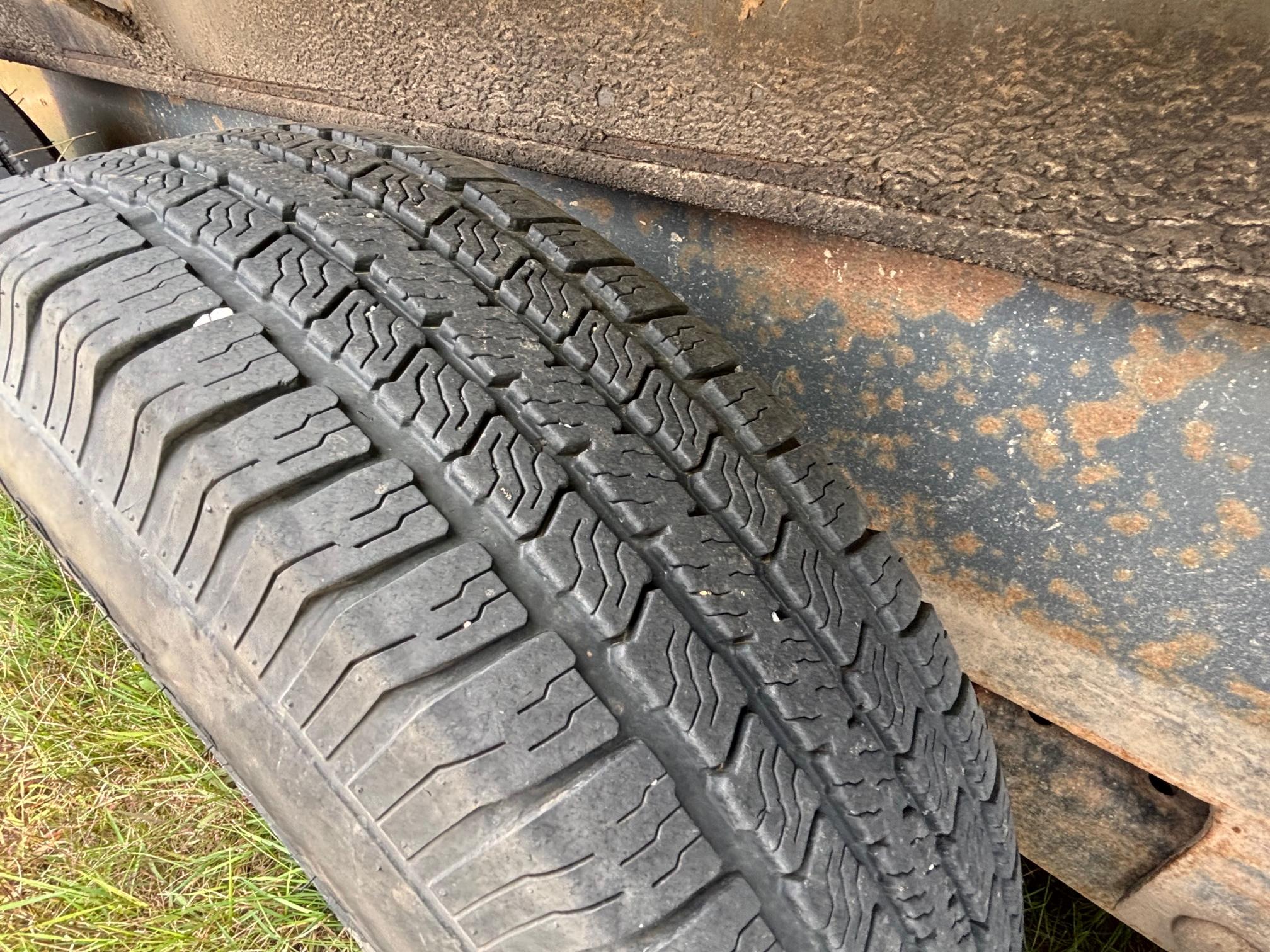 2021 LAMAR DL831637 - view 18 of 22