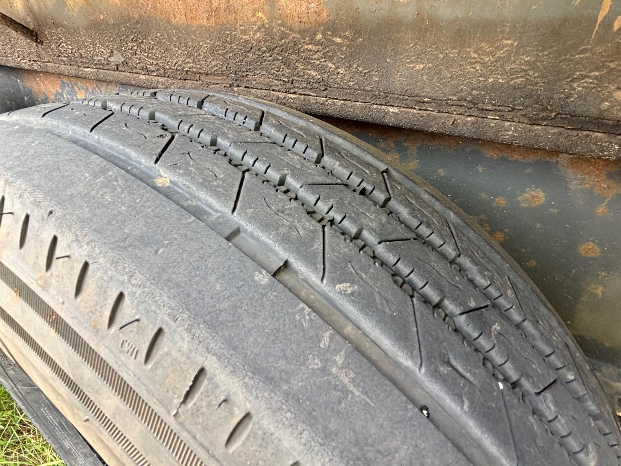 2021 LAMAR DL831637 - view 19 of 22