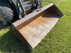 2011 NEW HOLLAND L220 - Image 19