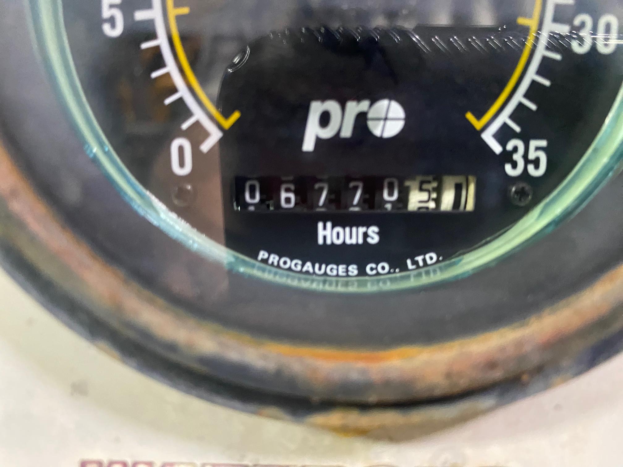 2003 DETROIT 12V92 - view 5 of 7