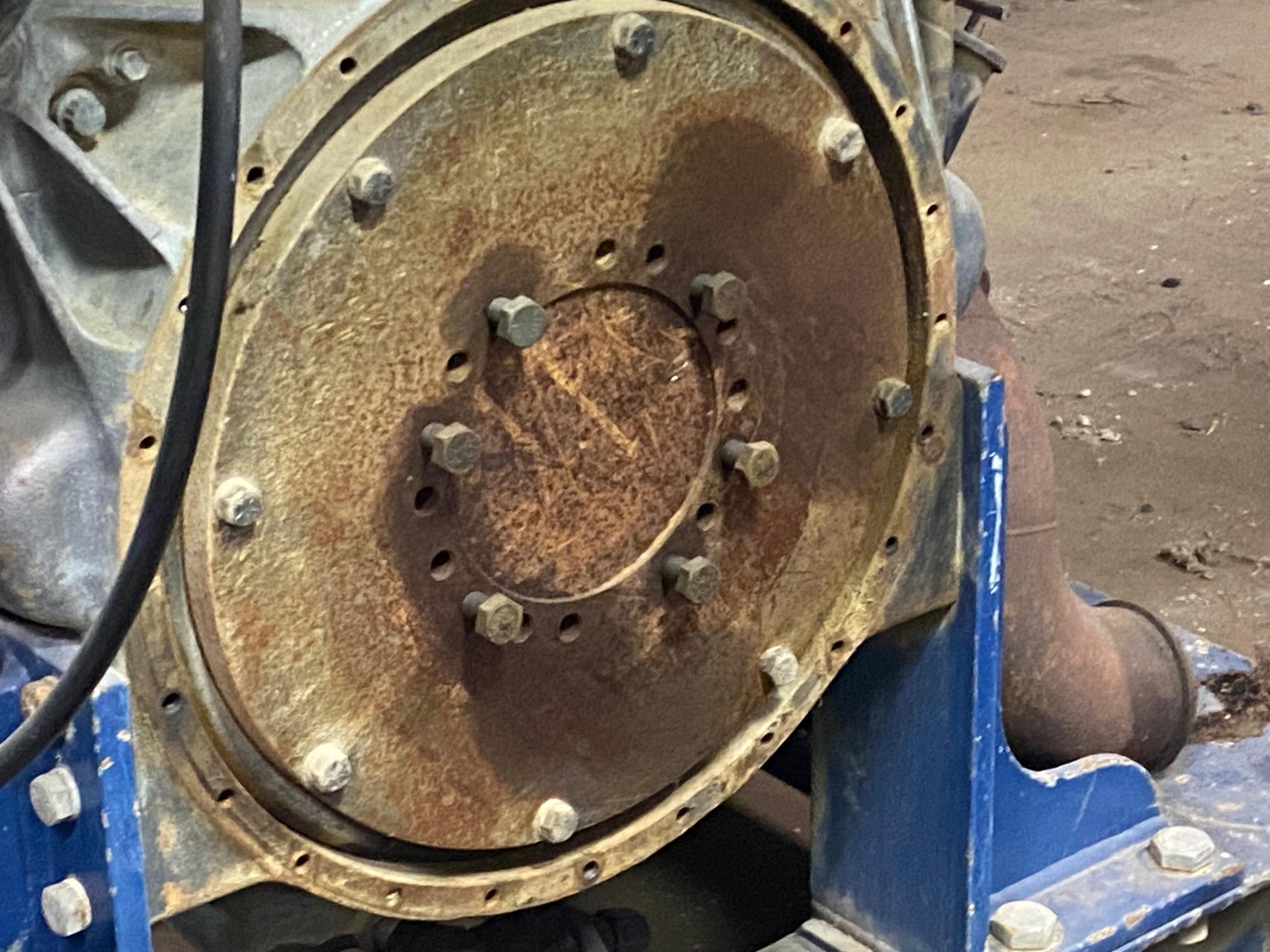 2003 DETROIT 12V92 - view 6 of 7